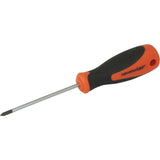 Phillips® Screwdrivers With Comfort Grip Handle