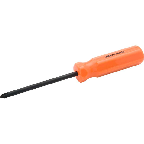 Phillips® Screwdrivers With Acetate Handle