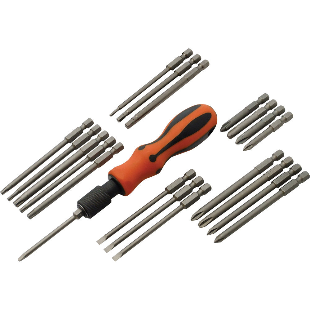 Screwdriver set discount deals