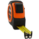 27' Tape Measure with Auto Lock