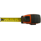 27' Tape Measure with Auto Lock