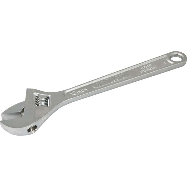Adjustable Wrenches