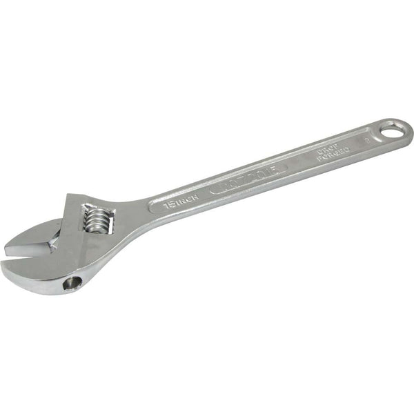 Adjustable Wrenches
