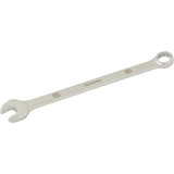 12 Point SAE Combination Wrenches, Mirror Chrome