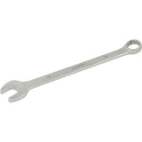 12 Point SAE Combination Wrenches, Contractor Series, Satin