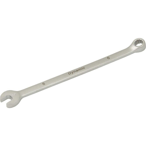 12 Point Metric Combination Wrenches, Contractor Series, Satin