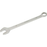 12 Point Metric Combination Wrenches, Contractor Series, Satin
