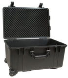 Mobile Tool Case, Large Size, Water-Resistant, Crushproof, and Dustproof