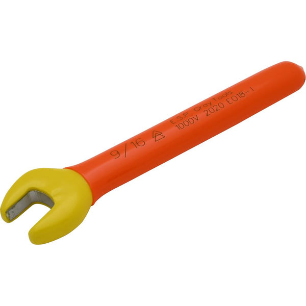 Open End Insulated Wrenches - SAE