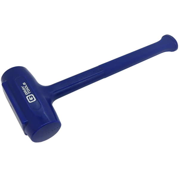 One Piece Dead Blow Hammers