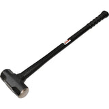 Fiberglass Sledge Hammers With Super Grip Handle