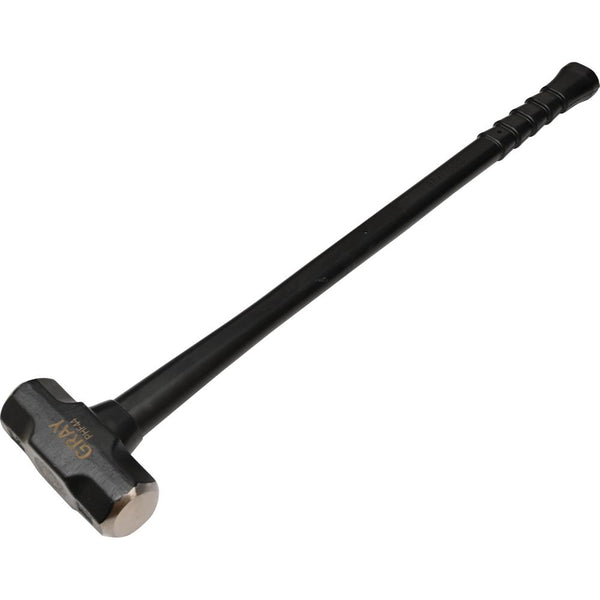 Fiberglass Sledge Hammers With Super Grip Handle