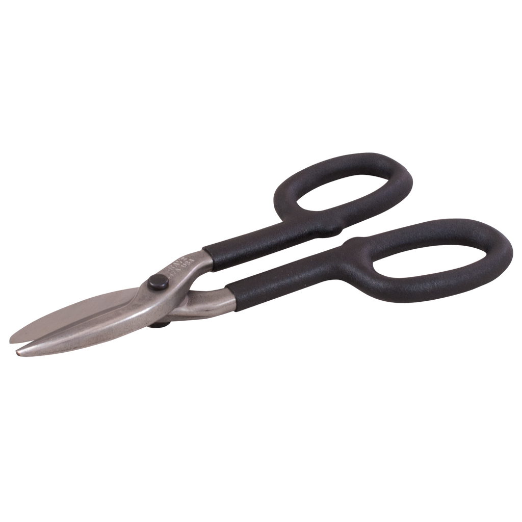 Straight Pattern Snips With Vinyl Grips – Dynamic Tools Online