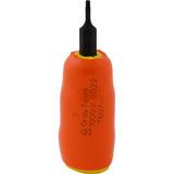 3/8" Drive Torx® Insulated Head Sockets - Standard Length