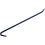 Wrecking Bars in Royal Blue Finish